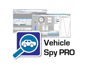 vehicle spy专业版教程