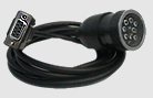 VCAN J1939-RP1210 Cable