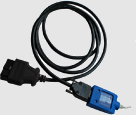 ValueCAN J2284 OBD-2 Cable