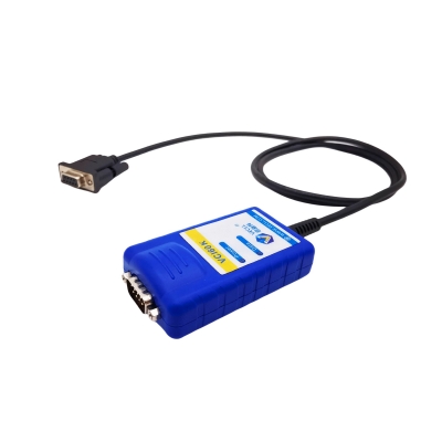 VCI60K--K-Line转USB/RS232接口工具