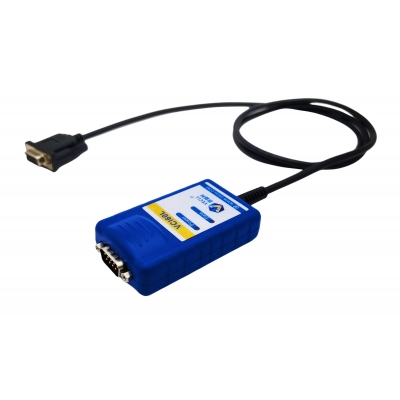 VCI60L—LIN总线转USB/RS232接口